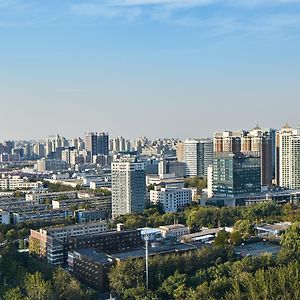 Crowne Plaza Beijing Lido By Ihg